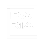 Paria Logo Weiß
